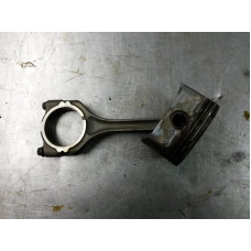 112V005 Piston and Connecting Rod Standard For 08-10 Jeep Patriot  2.4 05191341AA